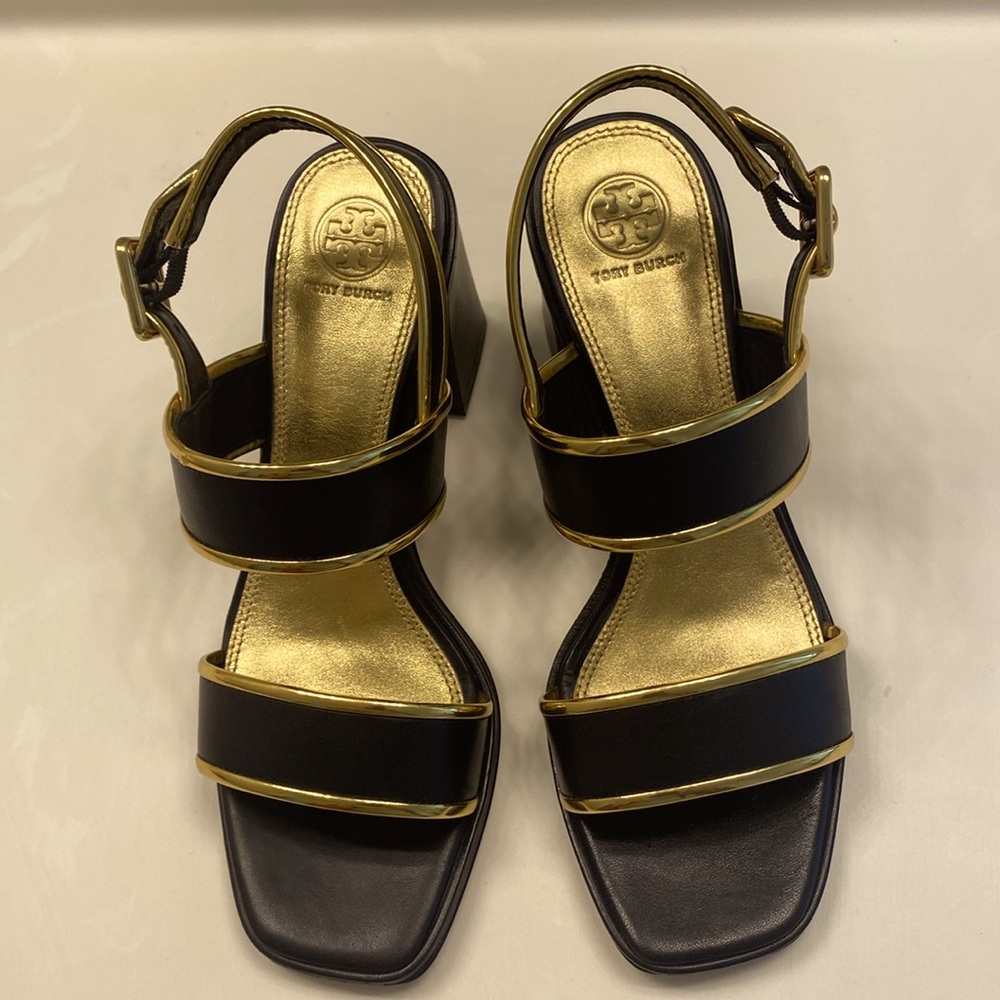 Tory Burch Sandals
